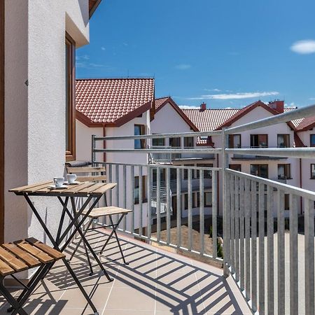 Apartaments Port Darlowko By Noclegi Renters Дарлово Экстерьер фото