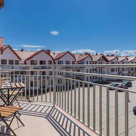 Apartaments Port Darlowko By Noclegi Renters Дарлово Экстерьер фото